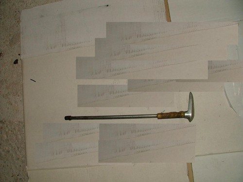 Lambretta 125 150 - 150, li
