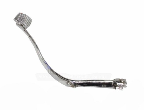 Leva pedale avviamento - di,
