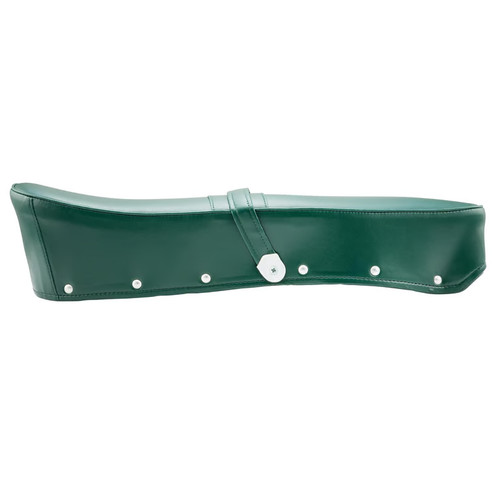 Sella verde per - lambretta, 125