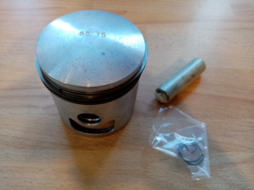 Lambretta tv200gt 200sx - tv200gt,, kit