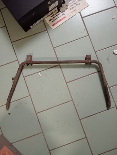 Cavalletto originale usato