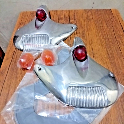 Lambretta falbo uova fritte - falbo,