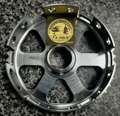 Pignone ruota frizione corona - pignone,