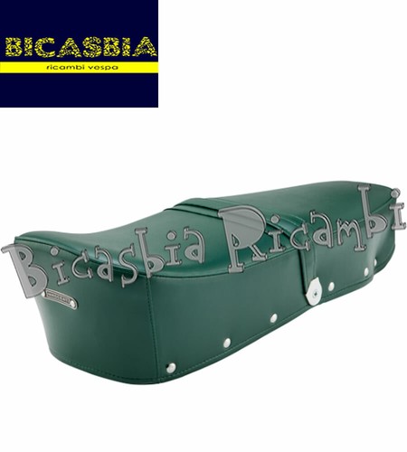 16902 sella verde - sella, lambretta