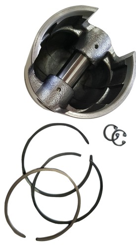 Ukscooters kit pistone - ukscooters,
