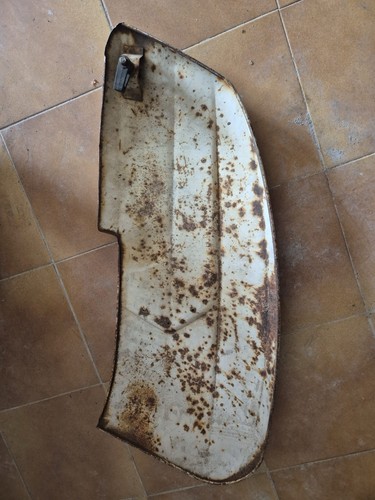 Side panels cofani lambretta - side,