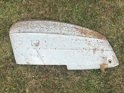 Lambretta nos pannello - nos,