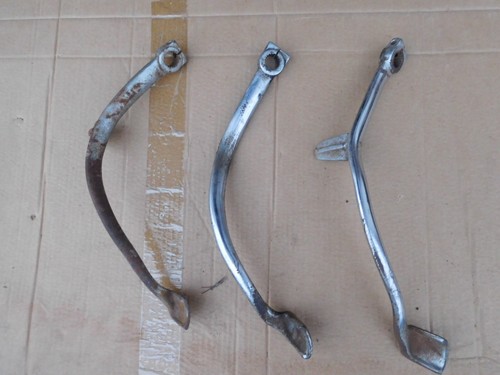 Lambretta 125 150 175 - 200, li