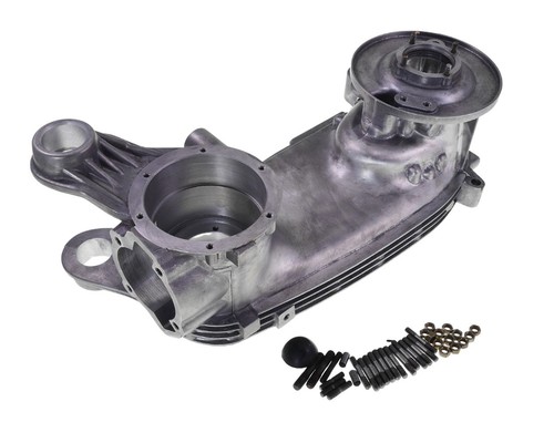 Carter moteur uni auto - moteur, pour