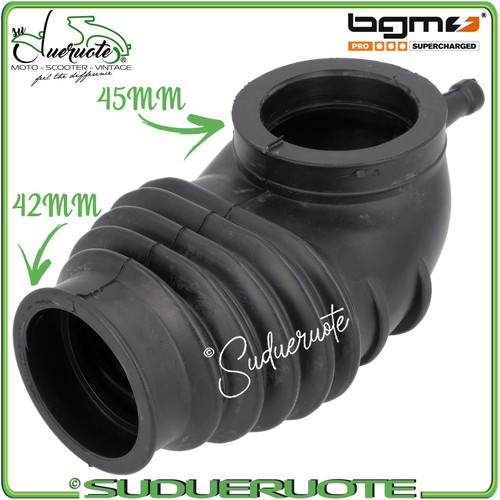 Manicotto soffietto bgm - bgm, filtro