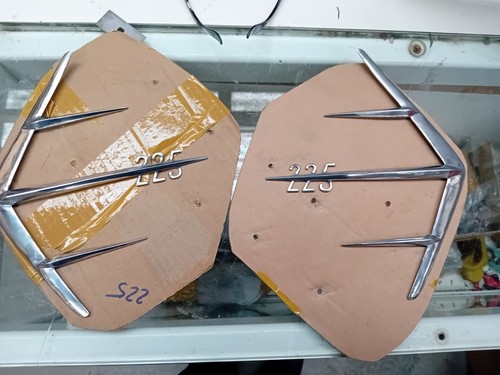 Set flash pannello - flash,