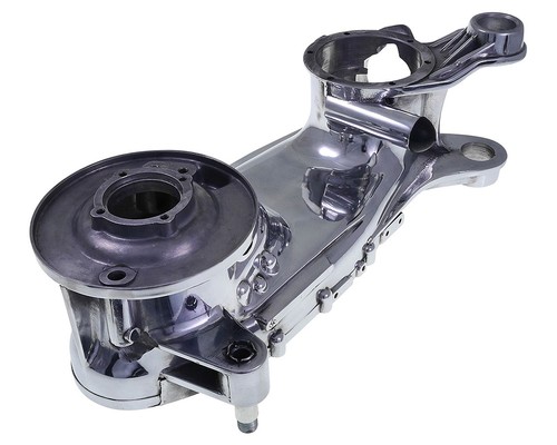Carter motore lucido uni - uni, auto