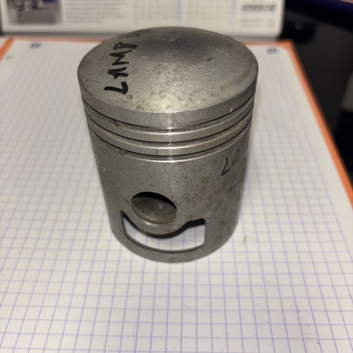 Pistone meteor 200 - meteor,