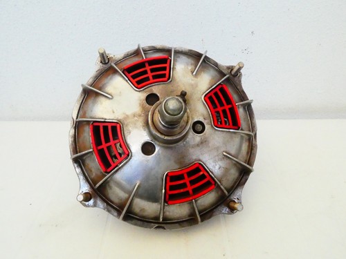 Per innocenti lambretta - lambretta, 175