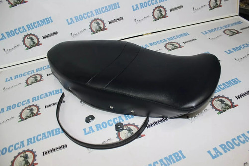 Coprisella blu scuro lambretta - coprisella,