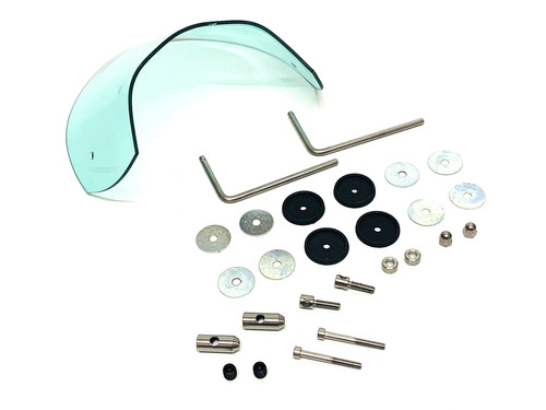 Lambretta 150 200 - 200, flacone