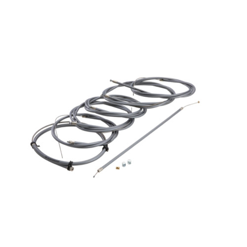 Serie kit cavi con guaina - serie,