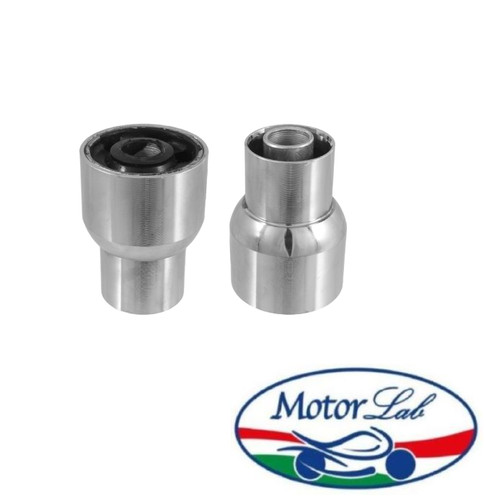 Silent block lambretta li - block, dl