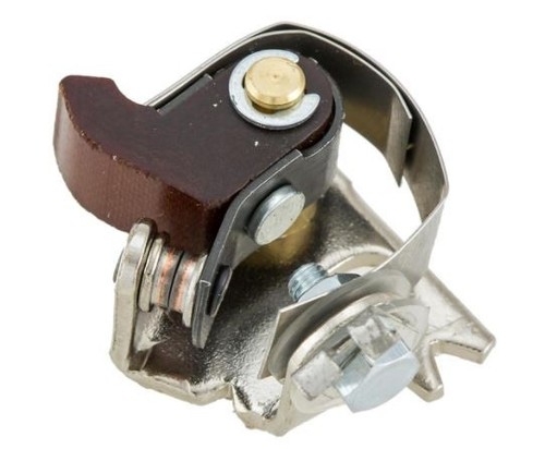 Puntine contatti statore - contatti,