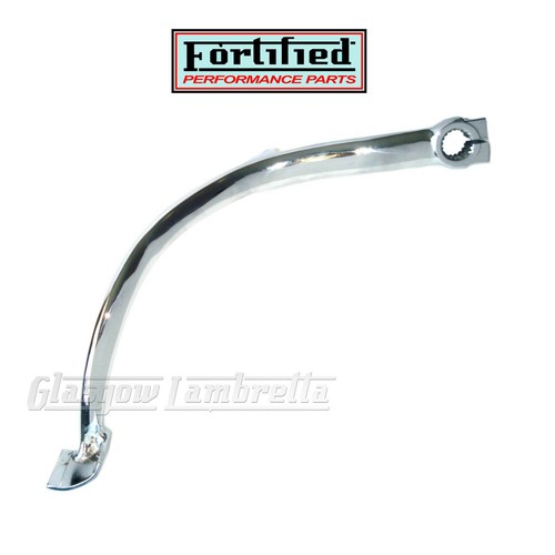 Fortificato lambretta 125 - sx,