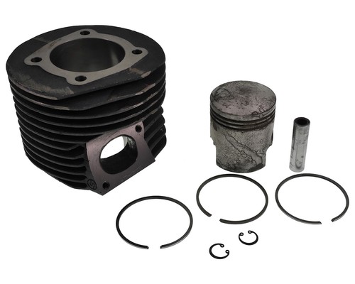 Kit cilindro uni - cilindro, auto