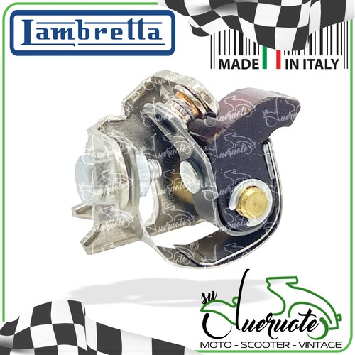 Puntine contatti punte statore - contatti,