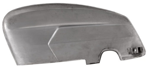 Cofano laterale sinistro - , e