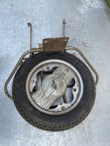 Lambretta 125 150 175 - 125,