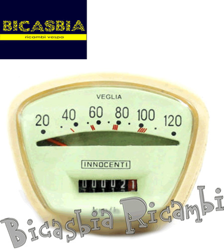 8285 contachilometri veglia - contachilometri,