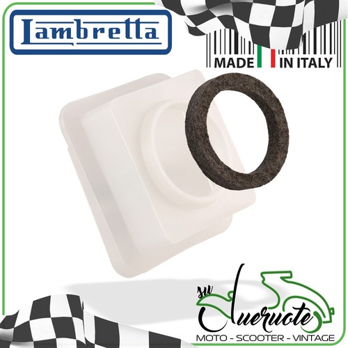 Serbatoio benzina vaschetta - serbatoio,