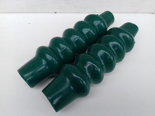 Ghette ammortizzatore pvc - ghette,