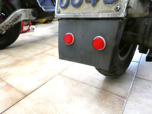 Lambretta 125 200 tv - 125,