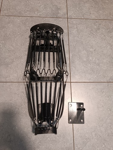 Lambretta sella giuliari - sella,