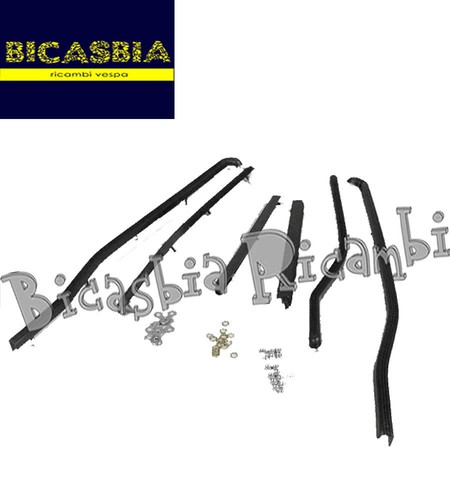 9214 strisce pedana - 9214,